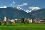 Top Bansko