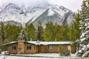 Top Kananaskis Village