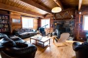 Top Kananaskis Village
