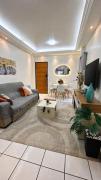 Apartamento climatizado no Recanto dos Vinhais, São Luís