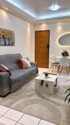 Apartamento climatizado no Recanto dos Vinhais, São Luís
