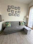 The Vibe House Roma-Sky Terrace & Private Parking