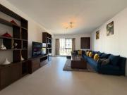 Appartement Centre Talborjt