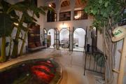 Un Riad rien que pour vous
