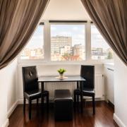 Top Bucharest