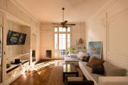House in the heart of Palermo with a private terrace