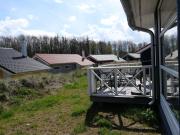 Stay with Private Sauna and Alcove