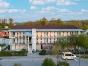 wundervolles Studio am Kurpark in Bad Birnbach