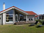 Resort Villa for Eight Guests