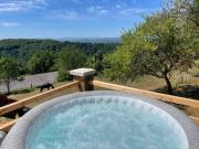 Zerko Holiday Apartment Janko with outdoor JACUZZI for FREE