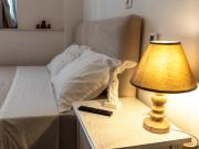 Athens Center Apartment near Metro & Attractions