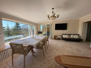 Comfortable apartment, sauna included in the price
