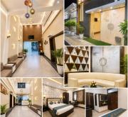 Hotel Best Family Rooms - Silver Hospitality
