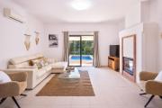 Villa Harmonie by Ocvillas