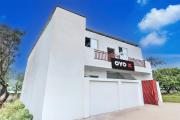 HOTEL O Ananta hotel