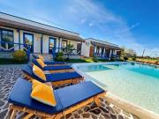 Delta Land Bungalows