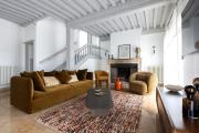 Maison chic avec Psicine - Talant proche Prenois