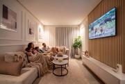 Cozy 2 Bedroom Apartment Central Casablanca