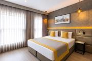 Seraglio Hotel & Suites