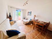 Pátio Sol Tróia Holiday House