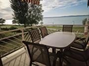 Beszédes 66 Apartman Siófok by BLTN