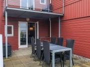 8 person holiday home in Hadsund