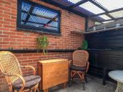 6 person holiday home in Thyholm