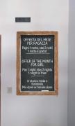 Students Under 40 - Get 1 Night Free - Book Now