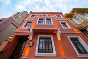 Top Istanbul