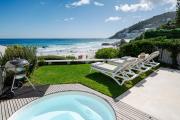 PURE SHORES Bungalow 22 on Clifton 3rd Beach Cape Town - STEPS TO THE SAND AND SEA AN EPIC ON-THE-BEACH EXPERIENCE