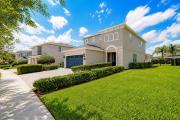 ECR7739 - Resort Style Home 10 min from Disney