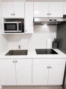 Cozy Vancouver 2BR Suite Near Joyce Station