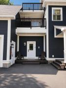 Top Fredericton