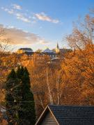 Top Fredericton