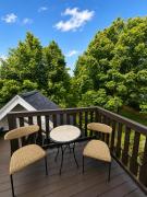 Top Fredericton
