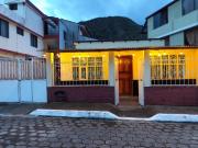 Casa Manaba