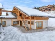 Chalet exceptionnel - 10 pers. - FR-1-809-36