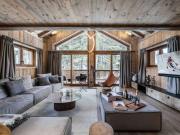 Appartement exceptionnel, accès skis aux pieds - FR-1-565-142