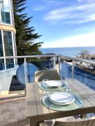 BEACH STUDIOS for 2 and for 1