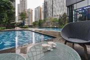 Mezzo - Star Residence by Gayastay