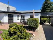 Bungalow mit Kamin in Ribnitz-Damgarten