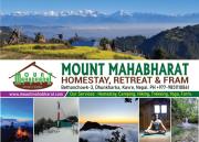 Mount Mahabharat Homestay and Retreat