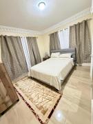 The Belair Suite