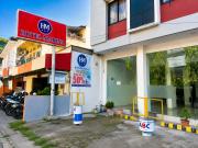 Marina Jampea Hotel