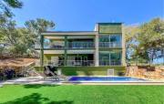 Villa Amparo