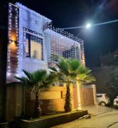 The SHAHZ AMRITSARI VILLA