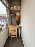 HA HOI TINY HOUSe