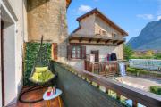Casa Gio Few Minutes from the Lake - Happy Rentals