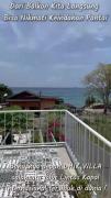 DHIK VILLA Pantai Kasih