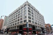 Top Indianapolis